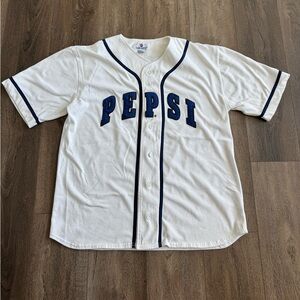 Pepsi Generation Next Jersey.  Men’s size XL. Vintage shirt in great condition!